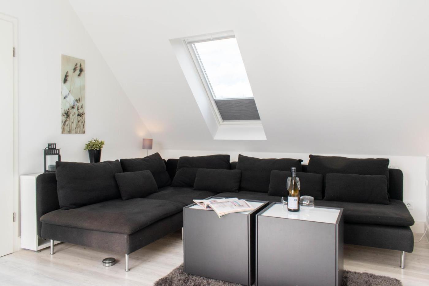 Ferienwohnung Relax Timmendorfer Strand Bagian luar foto